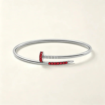 [Lume Jewels]JUSTE BRACELET 2.5MM DIAMONDS NEW