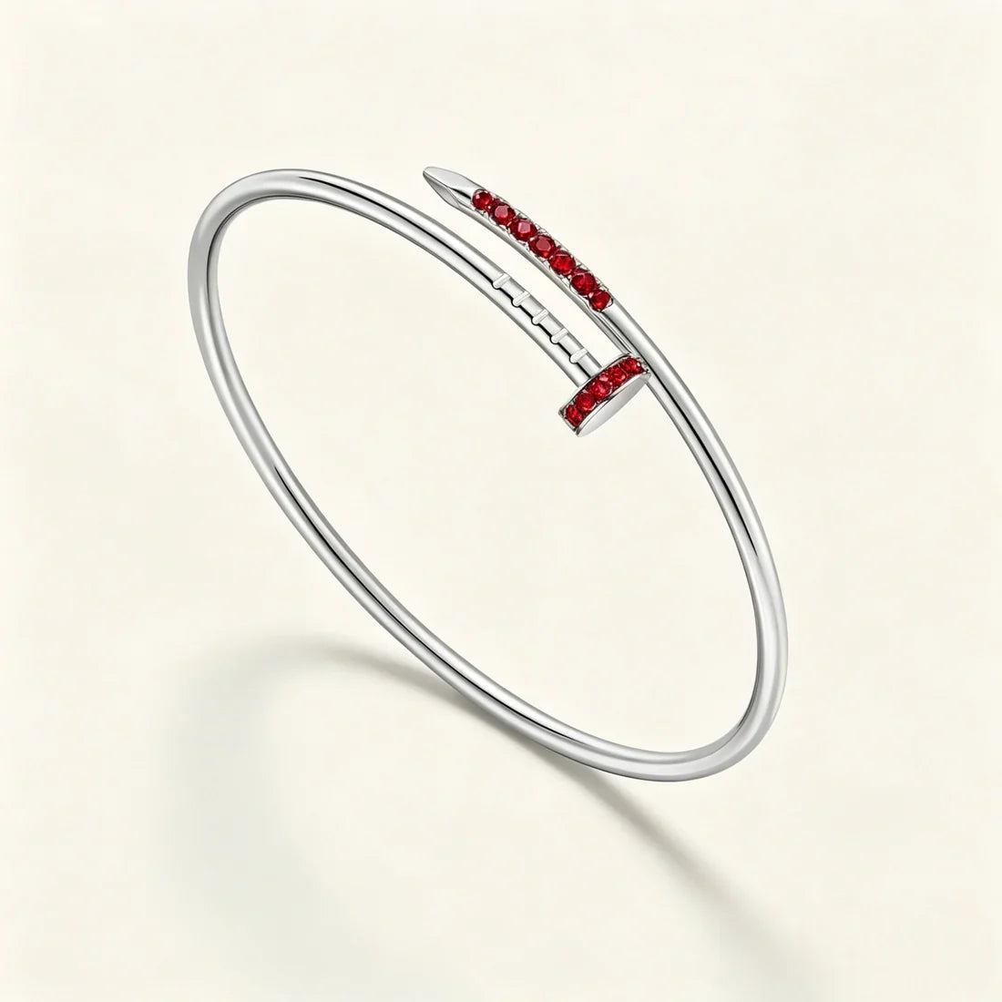 [Lume Jewels]JUSTE BRACELET 2.5MM DIAMONDS NEW