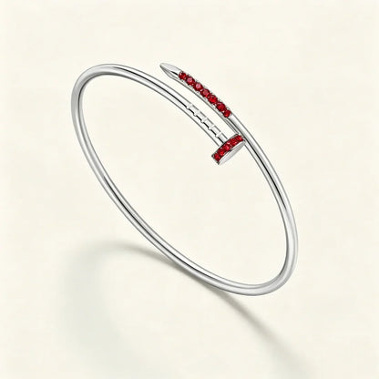 [Lume Jewels]JUSTE BRACELET 2.5MM DIAMONDS NEW