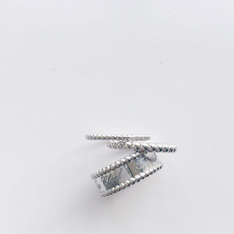 ¡®Lume Jewels¡¯PERLEE RING