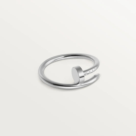 ¡®Lume Jewels¡¯JUSTE RING 2.65MM SILVER